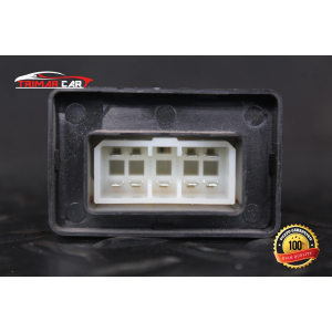 84750-05000 CENTRALINA RELE  SSANGYONG KYRON (2005 IN POI) 2.0 XDI 4X4 141CV 104KW COD MOTORE: 664950 (D20DT)