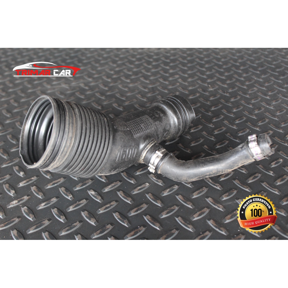 51807535 TUBO MANICOTTO ASPIRAZIONE ARIA ALFA ROMEO GIULIETTA 2 (940)(2010 IN POI) 1.6 JTDM 105CV 77KW COD MOTORE: 940A3000