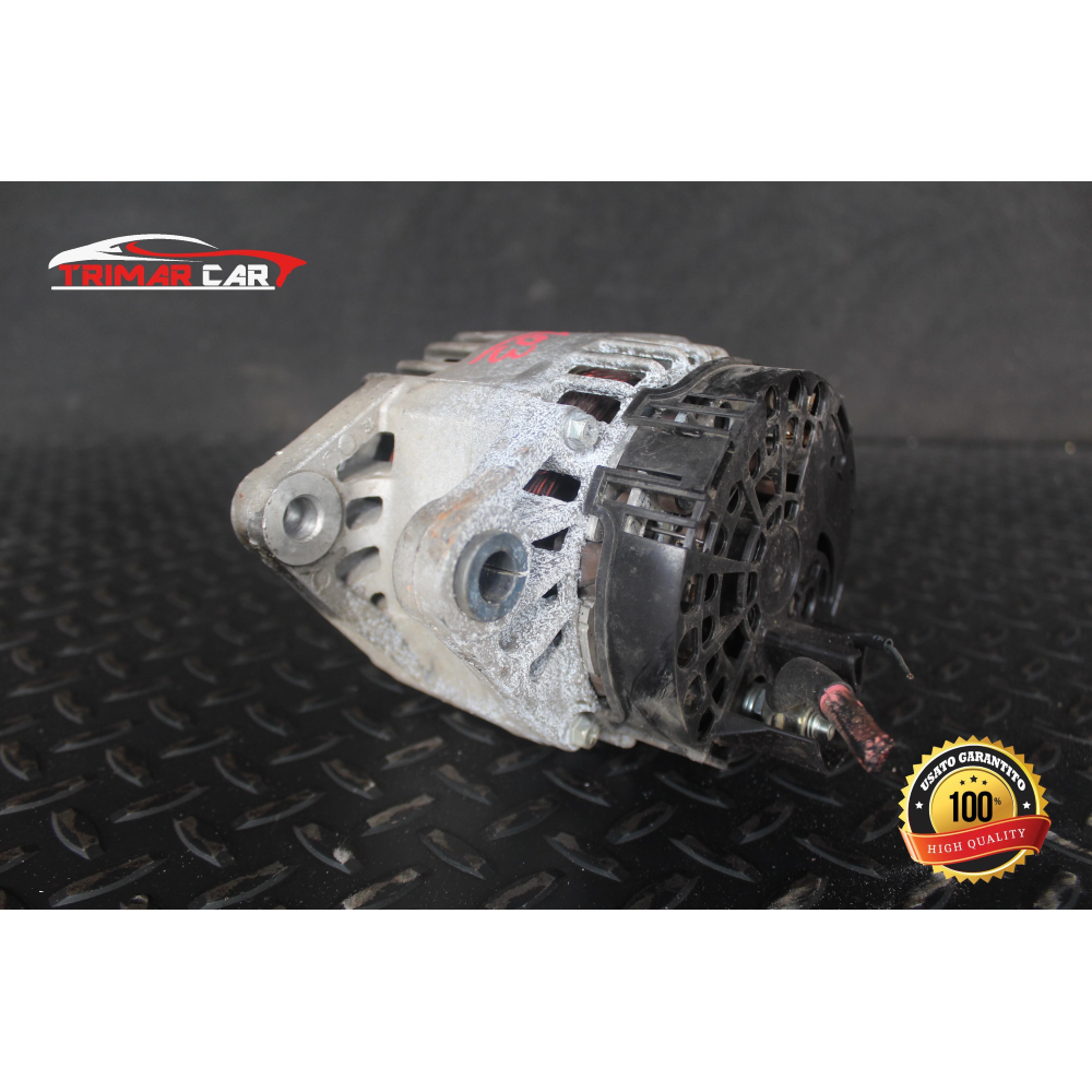 1012101870 ALTERNATORE FIAT ALFA ROMEO LANCIA