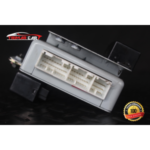 8712009200 CENTRALINA ALLARME  SSANGYONG KYRON (2005 IN POI) 2.0 XDI 4X4 141CV 104KW COD MOTORE: 664950 (D20DT)