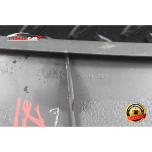 67937-60090 DESTRA MODANATURA RIVESTIMENTO INTERNO PORTELLONE TOYOTA LAND CRUISER 300 (J12)(2002-2009)
