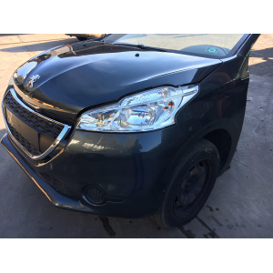 9671185380 SUPPORTO MOTORE PEUGEOT 208 I (CA , CC)(2012 IN POI) 1.4 HDI 68CV 50KW COD MOT; 8H01