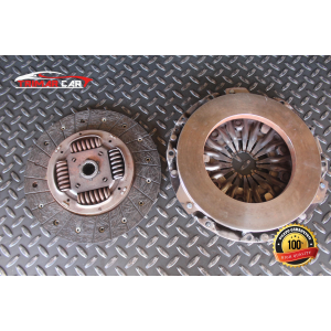 5801434745 625321209 KIT FRIZIONE FIAT DUCATO 3 (250,290)DAL 2009 2.3 MULTIJET 131CV 96KW SIGLA F1AGL411D