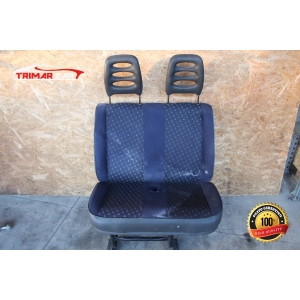 SEDILI ANTERIORI DESTRI FIAT SCUDO 1 (220)(1996-2006)