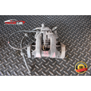 PINZA FRENO POSTERIORE DESTRA MERCEDES CLASSE ML (W164)(05-11) ML 320CDI 4-MATIC 224CV 165KW COD MOT. 642940