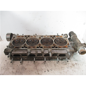 TESTATA TESTA CILINDRO FIAT MULTIPLA 1.6 16V BENZINA COD:7799878