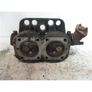 TESTATA TESTA CILINDRO FIAT 126 (1977-1987) COD: 4306717