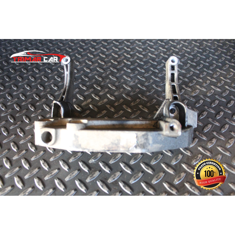 55219008 SUPPORTO MOTORE FIAT 500 (312)(2007 IN POI) 1.3 MJET 95 CV 70KW COD MOT; 199B1000