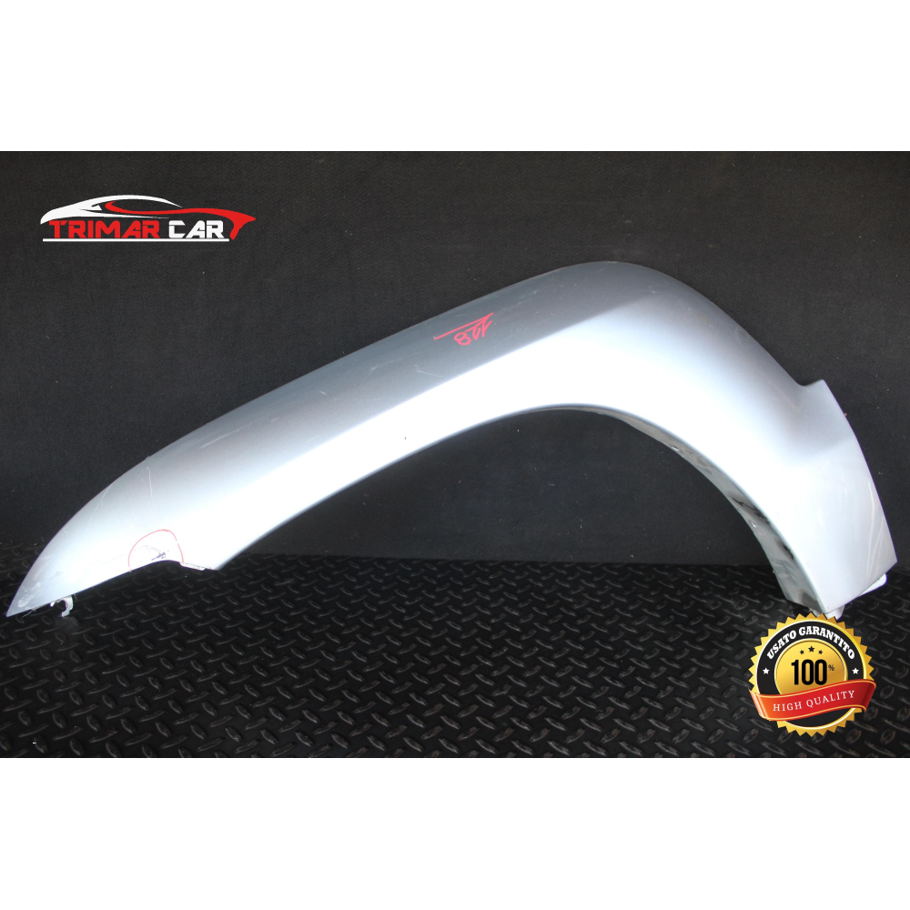 75602-60020 FASCIONE PASSARUOTA ANTERIORE SINISTRO TOYOTA LAND CRUISER 300 (J12)(2002-2009) 3.0 D-4D 4WD 163CV 120CV COD MOT; 1KDFTV