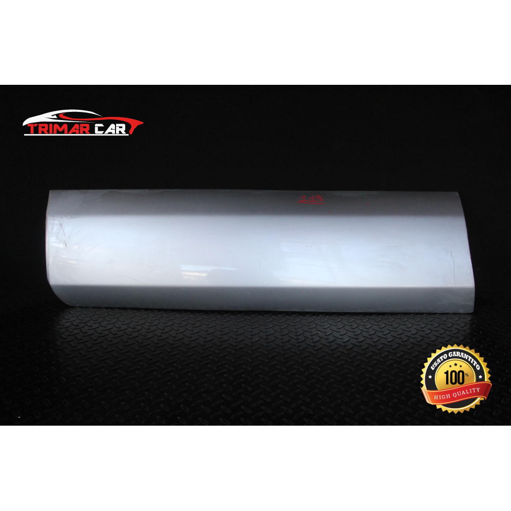 75732-60160 FASCIONE PROTEZIONE PORTA ANTERIORE SINISTRA TOYOTA LAND CRUISER 300 (J12)(2002-2009) 3.0 D-4D 4WD 163CV 120CV COD MOT; 1KDFTV