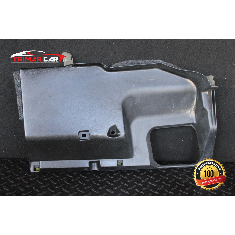 55607-35050 MODANATURA RIVESTIMENTO INTERNO TOYOTA LAND CRUISER 300 (J12)(2002-2009) 3.0 D-4D 4WD 163CV 120CV COD MOT; 1KDFTV