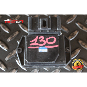 499300-2121 RESISTENZA RISCALDAMENTO CLIMATIZZATORE TOYOTA LAND CRUISER 300 (J12)(2002-2009) 3.0 D-4D 4WD 163CV 120CV COD MOT; 1KDFTV