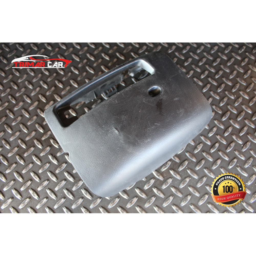 45287-60390 COPERTURA PIANTONE STERZO INFERIORE TOYOTA LAND CRUISER 300 (J12)(2002-2009) 3.0 D-4D 4WD 163CV 120CV COD MOT; 1KDFTV