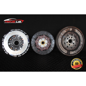 55234678 KIT VOLANO E FRIZIONE ALFA ROMEO GIULIETTA 2 (940)(2010 IN POI) 1.6 JTDM 105CV 77KW COD MOTORE: 940A3000
