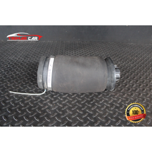 A1643201025 MOLLA PNEUMATICA POSTERIORE  MERCEDES CLASSE ML (W164)(05-11) ML 320CDI 4-MATIC 224CV 165KW COD MOT. 642940