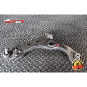 BRACCIO OSCILLANTE SOSPENSIONE ANTERIORE SINISTRO ALFA ROMEO GIULIETTA 2 (940)(2010 IN POI) 1.6 JTDM 105CV 77KW COD MOTORE: 940A3000