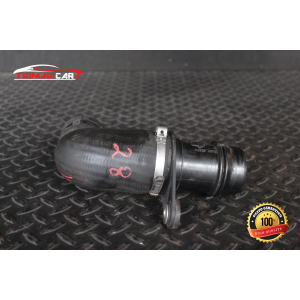 50517402 50519329 TUBO INTERCOOLER TURBO ALFA ROMEO GIULIETTA 2 (940)(2010 IN POI) 1.6 JTDM 105CV 77KW COD MOTORE: 940A3000