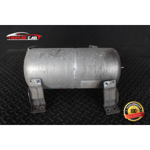 A1643200015 SERBATOIO SOSPENSIONE POSTERIORE  MERCEDES CLASSE ML (W164)(05-11) ML 320CDI 4-MATIC 224CV 165KW COD MOT. 642940