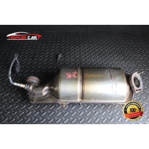 55210499 FILTRO ANTIPARTICOLATO FAP ALFA ROMEO GIULIETTA 2 (940)(2010 IN POI) 1.6 JTDM 105CV 77KW COD MOTORE: 940A3000