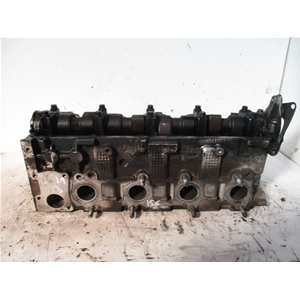TESTATA TESTA CILINDRO FIAT IDEA 1.9MJTD 74KW 188B2000 COD: 46431957