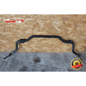 BARRA STABILIZZATRICE ANTERIORE SSANGYONG KYRON (2005 IN POI) 2.0 XDI 4X4 141CV 104KW COD MOTORE: 664950 (D20DT)