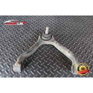 BRACCIO OSCILLANTE SOSPENSIONE ANTERIORE DESTRO SSANGYONG KYRON (2005 IN POI) 2.0 XDI 4X4 141CV 104KW COD MOTORE: 664950 (D20DT)