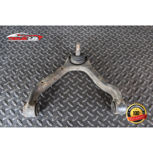 BRACCIO OSCILLANTE SOSPENSIONE ANTERIORE SINISTRO SSANGYONG KYRON (2005 IN POI) 2.0 XDI 4X4 141CV 104KW COD MOTORE: 664950 (D20DT)