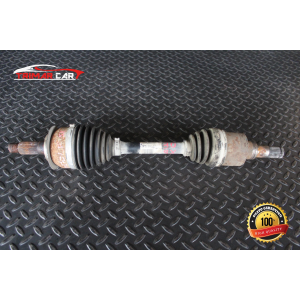 44102-79J70 71746603 SEMIASSE ANTERIORE SX SINISTRO FIAT SEDICI (FY)(06-14) 1.9 MJET 4X4 120CV 88KW COD MOT; D19AA