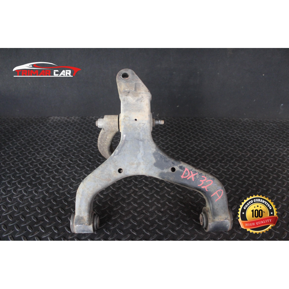 BRACCIO OSCILLANTE SOSPENSIONE ANTERIORE DESTRO SSANGYONG KYRON (2005 IN POI) 2.0 XDI 4X4 141CV 104KW COD MOTORE: 664950 (D20DT)