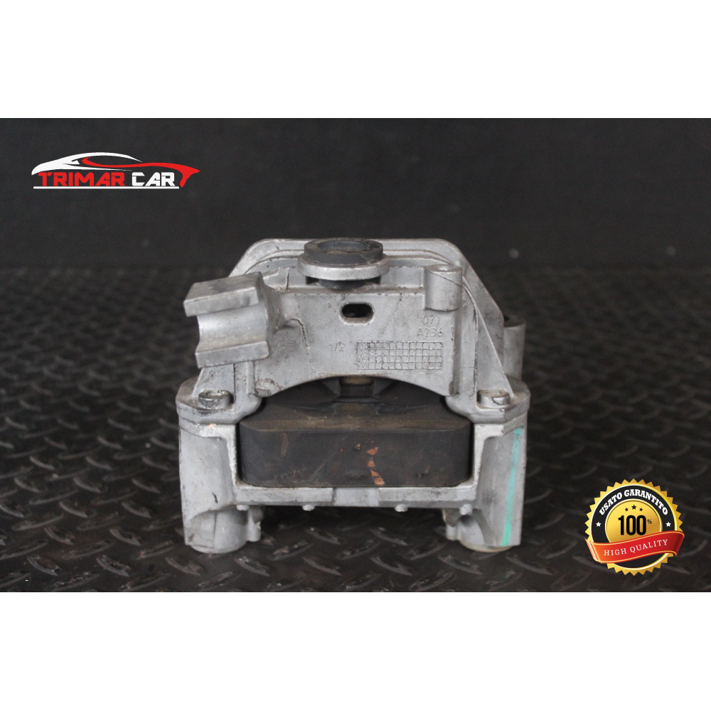 51879598 SUPPORTO MOTORE ALFA ROMEO GIULIETTA 2 (940)(2010 IN POI) 1.6 JTDM 105CV 77KW COD MOTORE: 940A3000