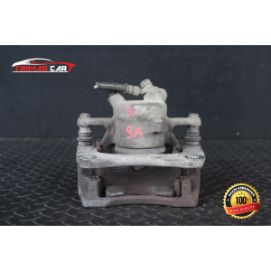 7175008 PINZA FRENO ANTERIORE SINISTRA FIAT SEDICI (FY)(2006-2014) 1.9 MJET 4X4 120CV 88KW COD MOT; D19AA