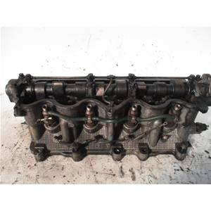 TESTATA TESTA CILINDRO FIAT CROMA I 1.9ID TD (1988-1997) 7676005