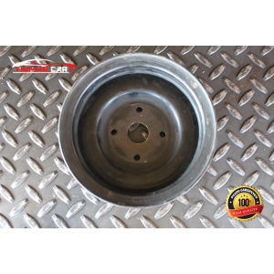 PULEGGIA ALBERO MOTORE MITSUBISHI PAJERO 2 (V20)(91-99) 2.5 TD 4D56