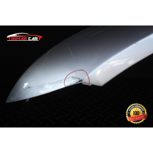 75602-60020 FASCIONE PASSARUOTA ANTERIORE SINISTRO TOYOTA LAND CRUISER 300 (J12)(2002-2009) 3.0 D-4D 4WD 163CV 120CV COD MOT; 1KDFTV