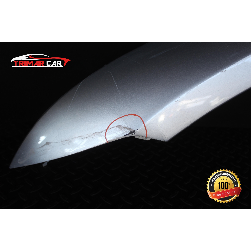 75602-60020 FASCIONE PASSARUOTA ANTERIORE SINISTRO TOYOTA LAND CRUISER 300 (J12)(2002-2009) 3.0 D-4D 4WD 163CV 120CV COD MOT; 1KDFTV