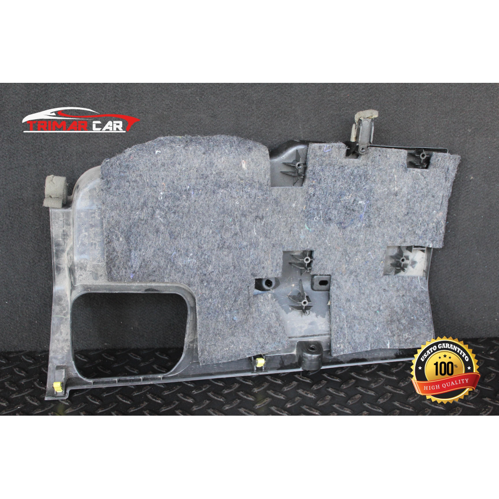 55607-35050 MODANATURA RIVESTIMENTO INTERNO TOYOTA LAND CRUISER 300 (J12)(2002-2009) 3.0 D-4D 4WD 163CV 120CV COD MOT; 1KDFTV