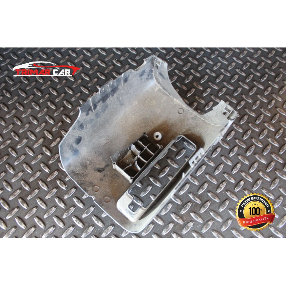 45287-60390 COPERTURA PIANTONE STERZO INFERIORE TOYOTA LAND CRUISER 300 (J12)(2002-2009) 3.0 D-4D 4WD 163CV 120CV COD MOT; 1KDFTV