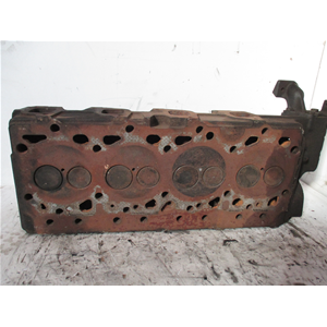 TESTATA TESTA CILINDRO FORD TRANSIT 2.5D 8V 1995