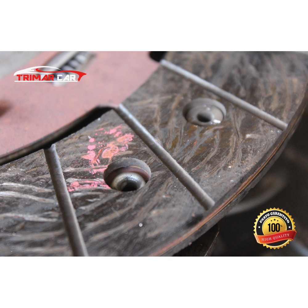 55234678 KIT VOLANO E FRIZIONE ALFA ROMEO GIULIETTA 2 (940)(2010 IN POI) 1.6 JTDM 105CV 77KW COD MOTORE: 940A3000