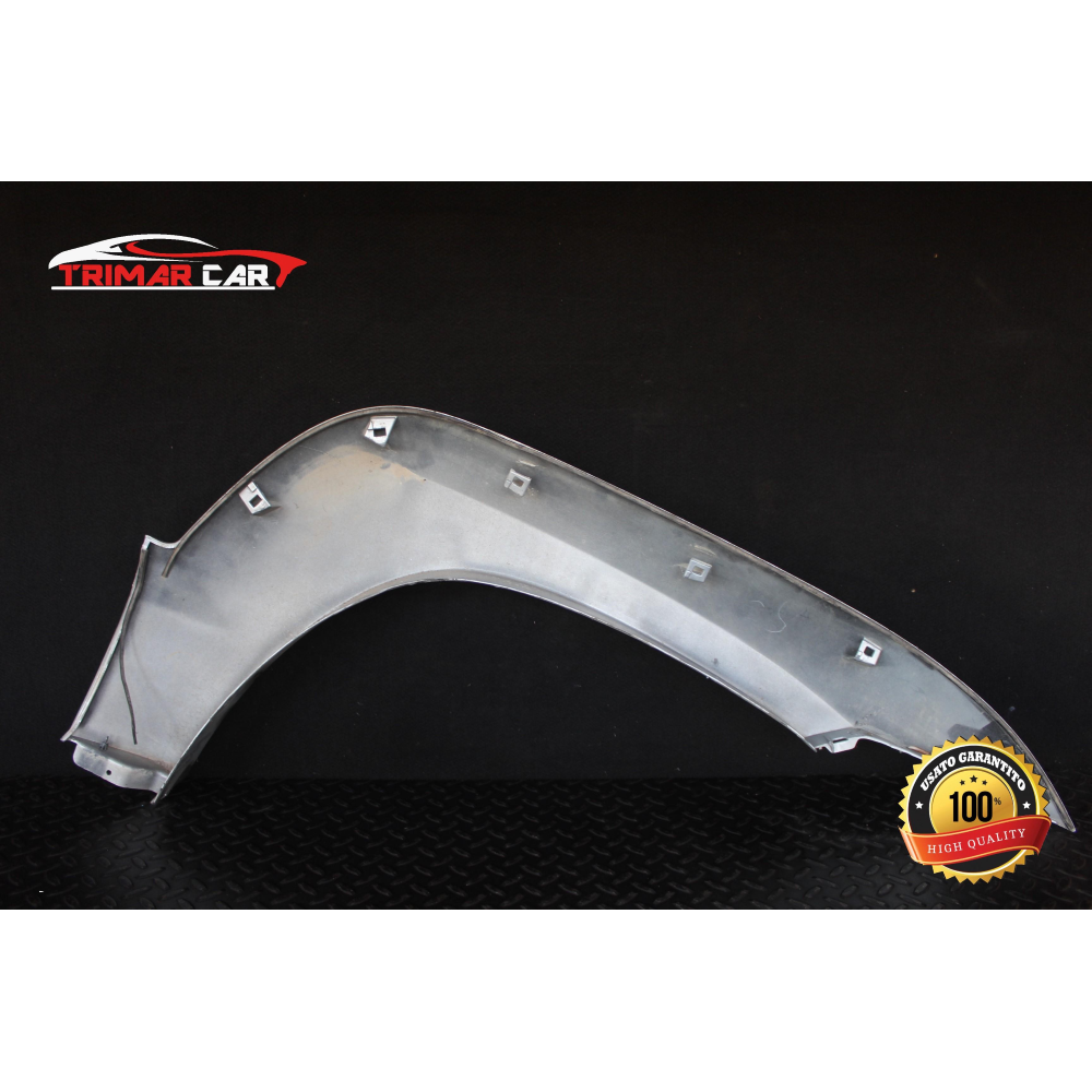 75602-60020 FASCIONE PASSARUOTA ANTERIORE SINISTRO TOYOTA LAND CRUISER 300 (J12)(2002-2009) 3.0 D-4D 4WD 163CV 120CV COD MOT; 1KDFTV