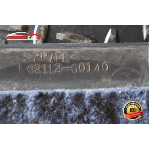 62112-60140 MODANATURA RIVESTIMENTO INTERNO TOYOTA LAND CRUISER 300 (J12)(2002-2009) 3.0 D-4D 4WD 163CV 120CV COD MOT; 1KDFTV