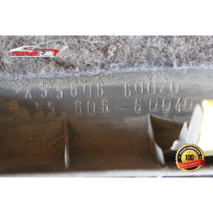 55606-60020 MODANATURA RIVESTIMENTO INTERNO TOYOTA LAND CRUISER 300 (J12)(2002-2009) 3.0 D-4D 4WD 163CV 120CV COD MOT; 1KDFTV