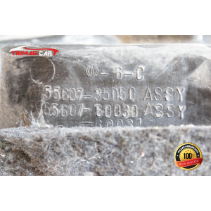 55607-35050 MODANATURA RIVESTIMENTO INTERNO TOYOTA LAND CRUISER 300 (J12)(2002-2009) 3.0 D-4D 4WD 163CV 120CV COD MOT; 1KDFTV