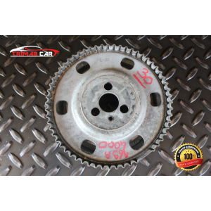 55181620 PULEGGIA ALBERO MOTORE FIAT PANDA 2 (169)(2003-2012) 1.2 69CV 51KW COD MOT; 169A4000