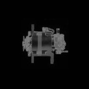 ALTERNATORE TOYOTA LAND CRUISER 2.4 TD 50A NUOVO (40193=27030-54160)