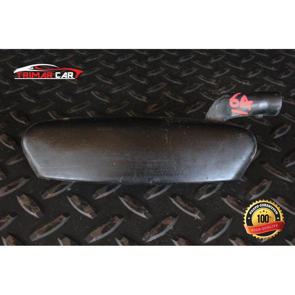 MANIGLIA ESTERNA ANTERIORE DESTRA FIAT PUNTO 2 (188)(1999-2012)