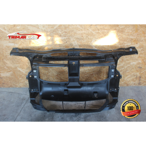 1858150016 OSSATURA FRONTALE ANTERIORE BMW SERIE 3 (E90)(2004-2011) 318D 143CV 105KW COD MOT; N47D20C