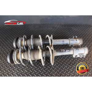 423135JP COPPIA AMMORTIZZATORI ANTERIORI DX SX FIAT PUNTO 2 (188)(2003-2012) 1.3 JTD 