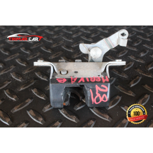 SERRATURA PORTELLONE POSTERIORE OPEL MERIVA (2003-2010) 1.4 16V TWINPORT 90CV 66KW COD MOT; Z14XEP