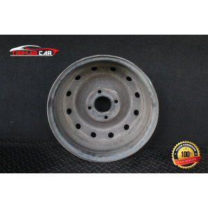 51/2J14CHA R14 CERCHIO SINGOLO IN FERRO CITROEN BERLINGO (MF)(1996-2011)